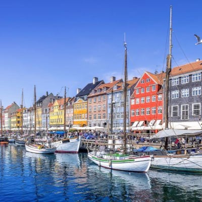 Copenhagen